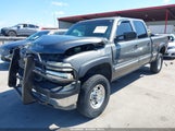 Chevrolet Silverado 2500Hd Ls 1GCHK23141F140113 снимка