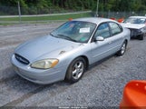 Ford Taurus Ses 1FAFP55U01A276078 снимка