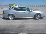 Pontiac Grand Prix 2G2WP552661235002 снимка