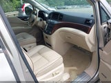 Nissan Quest Le JN8AE2KP2B9005070 снимка