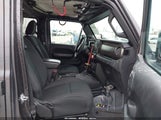Jeep Wrangler Unlimited Sport S 4X4 1C4HJXDG0LW140048 fotografie