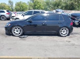 Volkswagen Golf Tsi S 4-Door/Tsi Wolfsburg Edition 4-Door 3VW117AU1HM057499 снимка