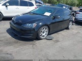 Volkswagen Golf Tsi S 4-Door/Tsi Wolfsburg Edition 4-Door 3VW117AU1HM057499 photo