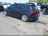 Volkswagen Golf Tsi S 4-Door/Tsi Wolfsburg Edition 4-Door 3VW117AU1HM057499 photo