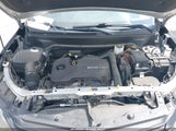 Chevrolet Equinox Ls 3GNAXHEV4KL195360 снимка
