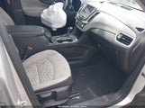 Chevrolet Equinox Ls 3GNAXHEV4KL195360 снимка