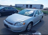 Chevrolet Impala Lt 2G1WG5E39C1242177 снимка