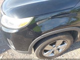 Kia Sorento Lx V6 5XYKTDA78FG640222 photo