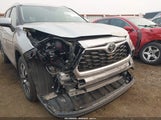 Toyota Highlander Xle 5TDKDRBHXSS584914 photo