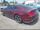 Ford Mustang Ecoboost 1FA6P8TH0J5180953 снимка