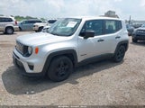 Jeep Renegade Sport Fwd ZACNJCAB7MPM24695 снимка