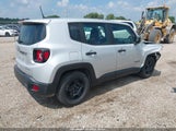 Jeep Renegade Sport Fwd ZACNJCAB7MPM24695 fotografie