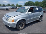 Suzuki Xl-7 Ex/Lx JS3TX92V654100059 снимка
