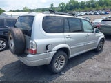 Suzuki Xl-7 Ex/Lx JS3TX92V654100059 снимка