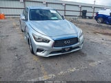 Infiniti Q50 3.0T Luxe JN1EV7ARXKM553864 снимка