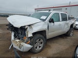 Chevrolet Silverado  2Lt 3GCUKREC7HG200481 снимка