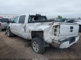 Chevrolet Silverado  2Lt 3GCUKREC7HG200481 снимка