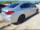 Honda Civic Lx 19XFB2F51DE084023 снимка