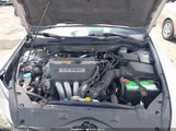 Honda Accord 2.4 Ex JHMCM56613C060431 снимка