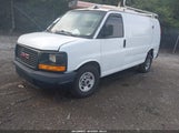 GMC Savana  Work Van 1GTW7AFF5G1173458 снимка