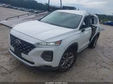 Hyundai Santa Fe Se 5NMS2CAD3KH106693 снимка