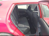 Toyota Matrix 2T1KU40E19C092318 fotografie
