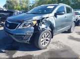 Kia Sportage Lx KNDPBCAC2E7604828 снимка