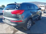 Kia Sportage Lx KNDPBCAC2E7604828 снимка