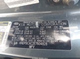 Kia Sportage Lx KNDPBCAC2E7604828 снимка