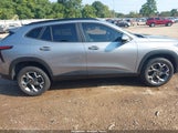 Chevrolet Trax Fwd Lt KL77LHE29RC219823 photo