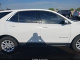 Chevrolet Equinox Fwd Lt 1.5L Turbo 3GNAXKEV9LL252828 fotografie
