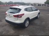 Nissan Rogue Sport Sv Fwd Xtronic Cvt JN1BJ1BV8NW340105 fotografie