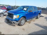 Ford F-150 Fx2 Sport/Xl/Xlt 1FTEW1C80AKA26390 снимка