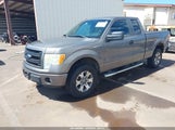 Ford F-150 Stx 1FTFX1EF6DFB10451 снимка