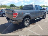 Ford F-150 Stx 1FTFX1EF6DFB10451 снимка