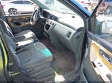 Honda Odyssey Ex 5FNRL18844B149825 снимка