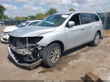 Nissan Pathfinder S 5N1AR2MM2DC636874 снимка