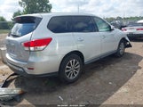 Nissan Pathfinder S 5N1AR2MM2DC636874 снимка
