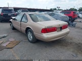Ford Thunderbird Lx 1FALP62W3TH144523 снимка