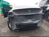 Tesla Model Y Long Range Dual Motor All-Wheel Drive 7SAYGDEE9SF289476 fotografie