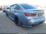 BMW M3 Competition xDrive WBS43AY02RFR60779 снимка