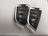 BMW M3 Competition xDrive WBS43AY02RFR60779 снимка