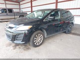 Mazda Cx-7 I Sport JM3ER2WM2A0324352 снимка