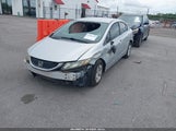 Honda Civic Lx 2HGFB2F58DH540007 снимка