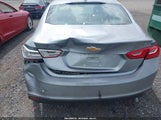 Chevrolet Malibu Fwd 1Lt 1G1ZD5ST8RF106618 снимка