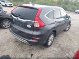 Honda Cr-V Ex-L 5J6RM4H78GL021881 снимка