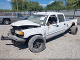 GMC Sierra 2500Hd Slt 1GTHK232X5F943779 снимка