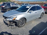 Nissan Altima 2.5 Sv 1N4AL3AP0HC160212 photo