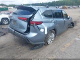 Toyota Highlander Limited 5TDDZRBH0NS168546 fotografie