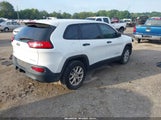 Jeep Cherokee Sport 1C4PJMAB9EW141544 снимка